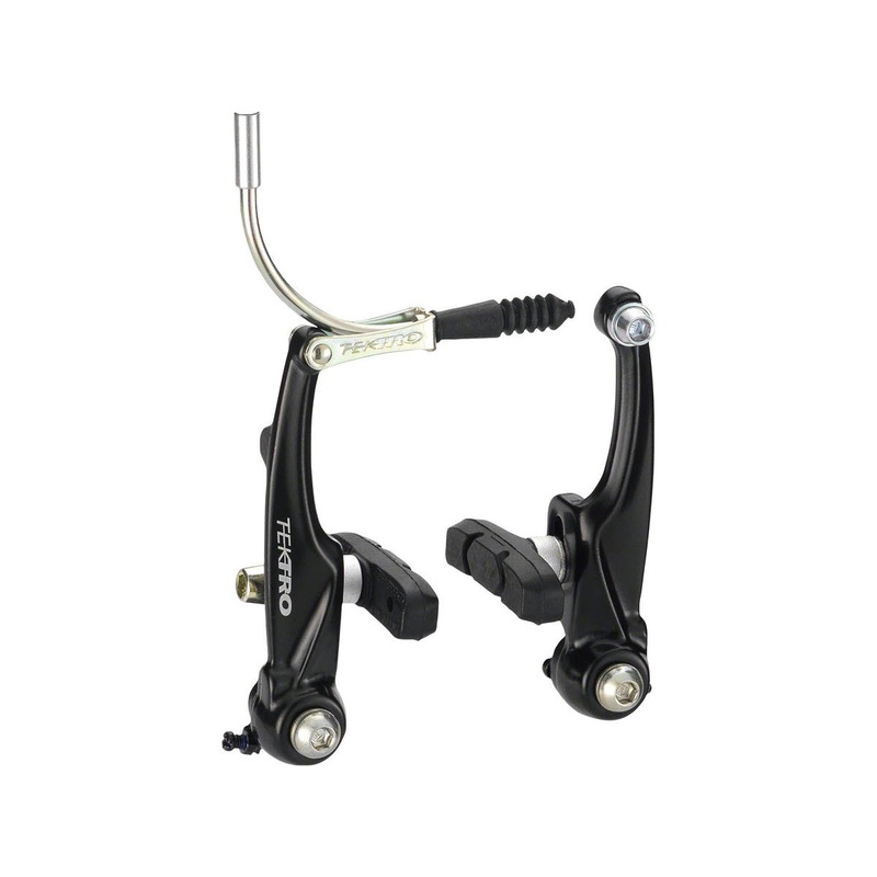 Tektro J310 Linear Pull Brake (Black) (Front or Rear)