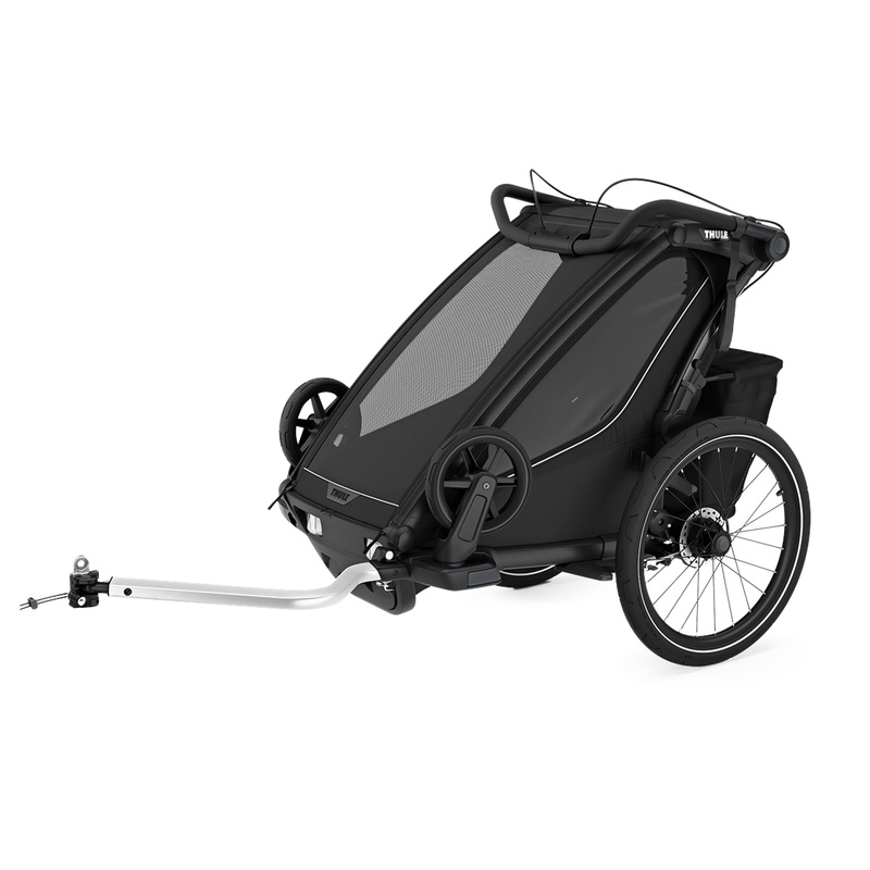 Thule Chariot Sport 2 single – Nero