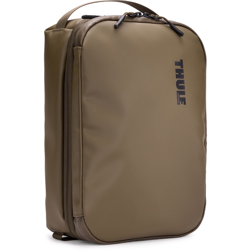 Thule Chasm Gear Cube|Deep Khaki|Soft Sand|L|M