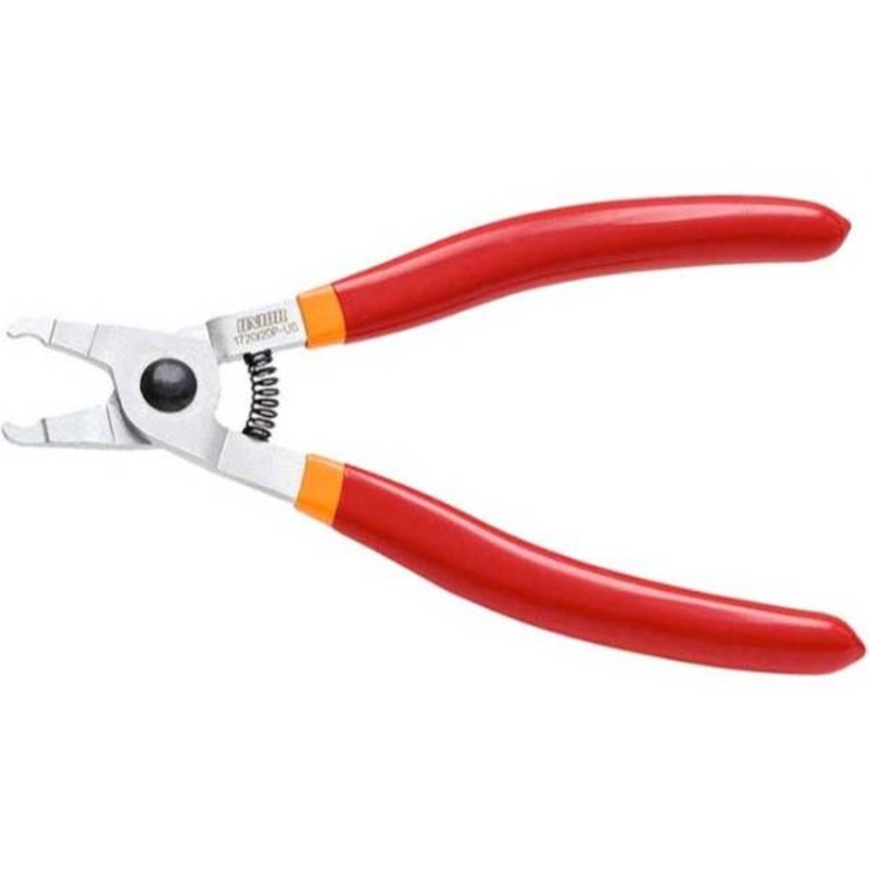 Unior Master Link Pliers|Red|Red