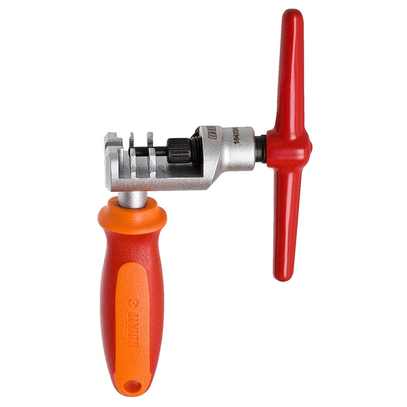 Unior Pro Chain Tool|Red|Red