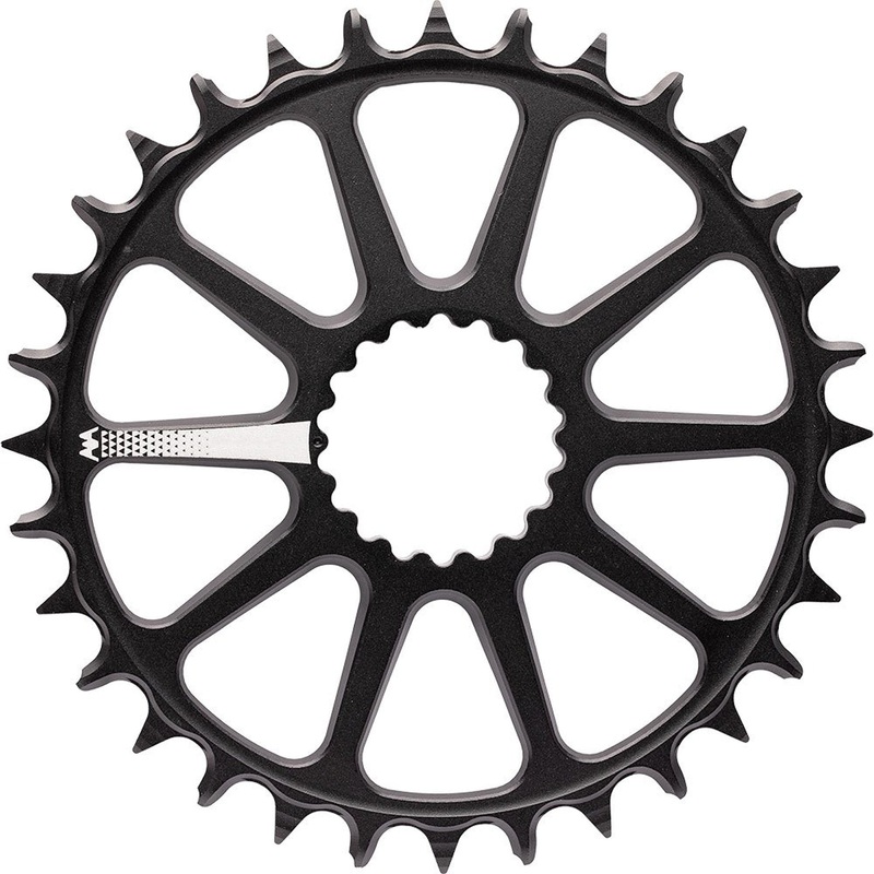 Cannondale HollowGram SpiderRing SL – 34T