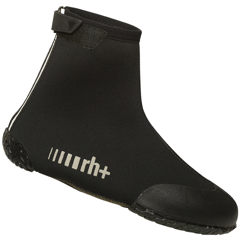 Copriscarpe Rh+ All Track – Nero