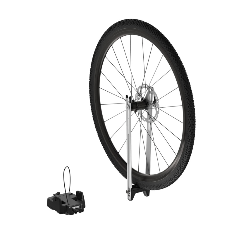 Front Wheel Holder