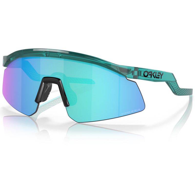 Occhiali Oakley Hydra – Trans Artic Surf Prizm Sapphire
