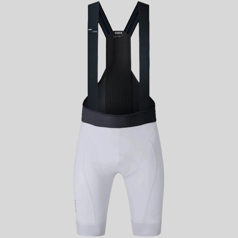 Salopette Gobik Absolute Print Empire K10 – Grigio