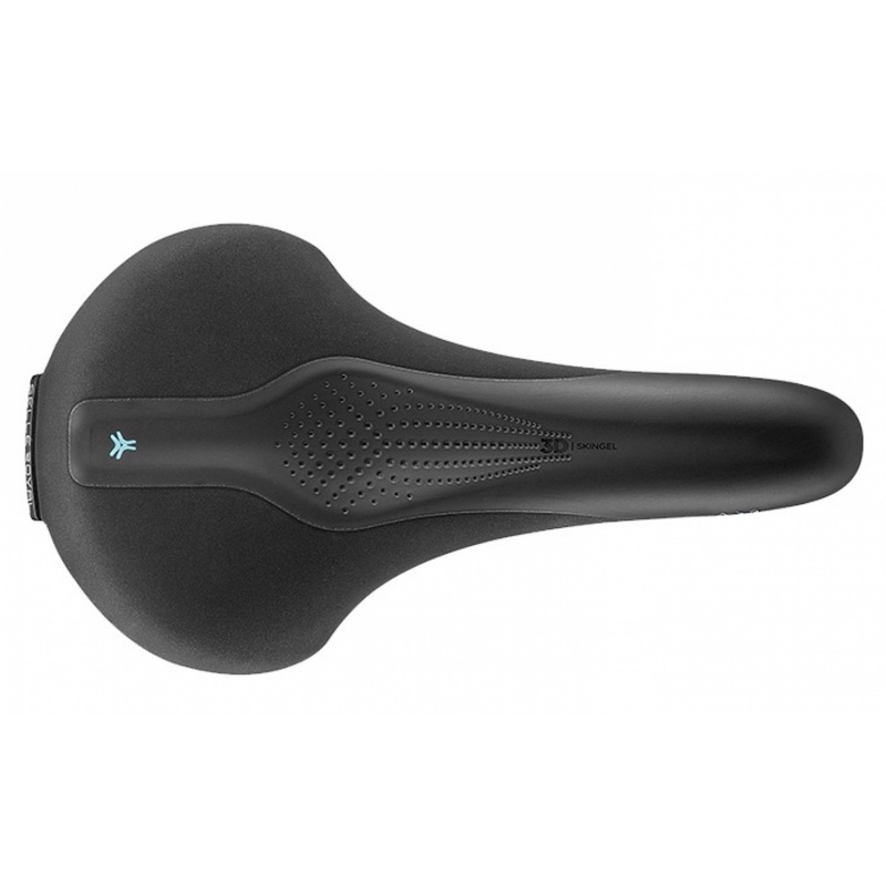Scientia A3 Saddle|159mm|289mm