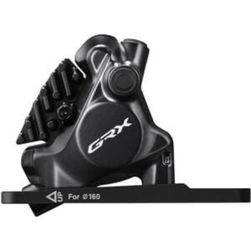 Shimano GRX RX820 Flat Mount Disc Brake Calliper
