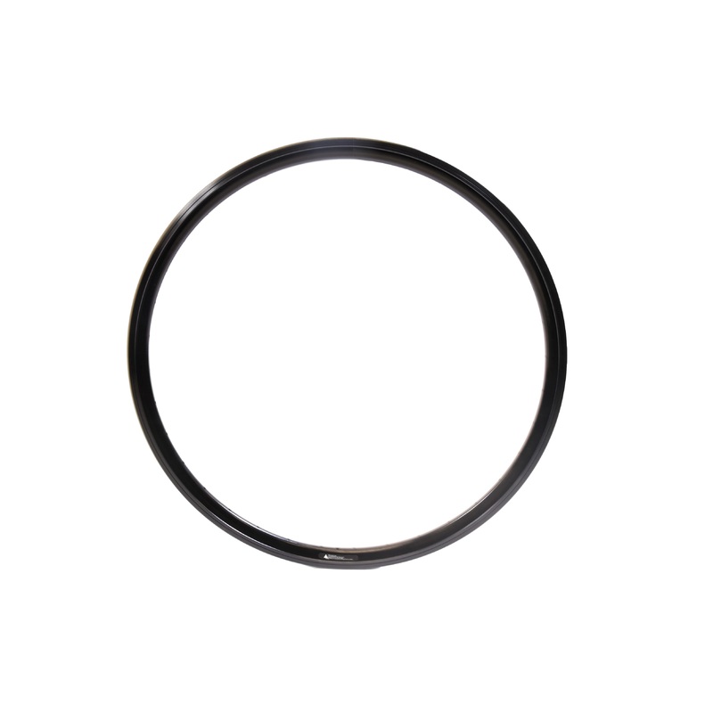 Shining A-350 Road Racing Bike Rim 700c (622 x 12) 31mm Deep Section Double Wall 36 Hole