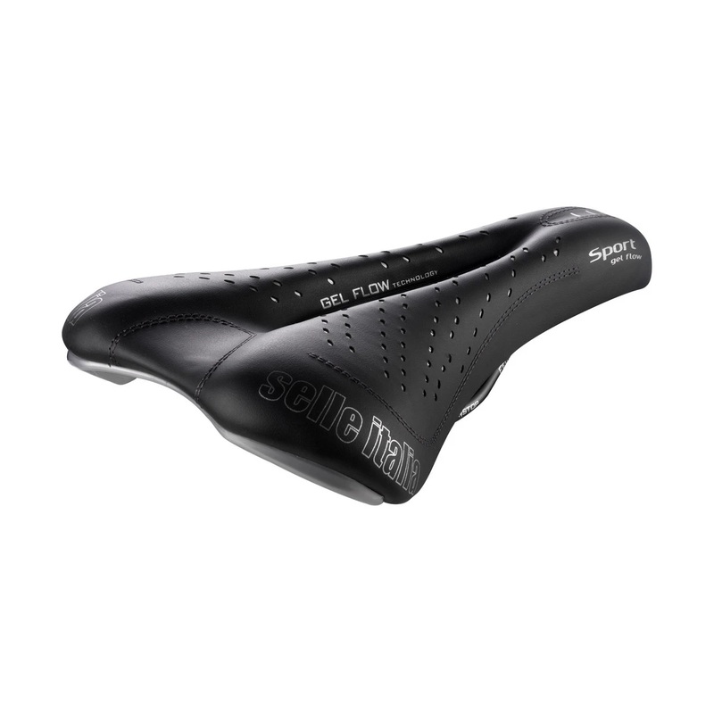 Sport Gel Flow Saddle|140mm|270mm