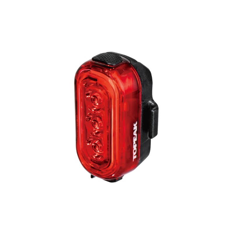 Taillux 100 USB Rear Light|100lm|To be visible