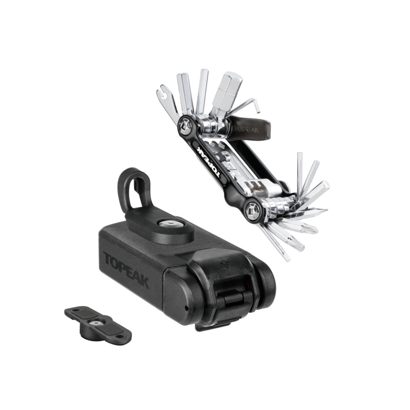 Topeak Ninja Master+ T20 Toolbox