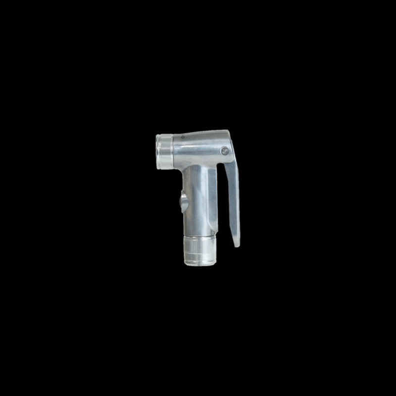 Topeak Smarthead Dx1 W/Hose Cap For Joeblow Twin Turbo, Joeblow Ace
