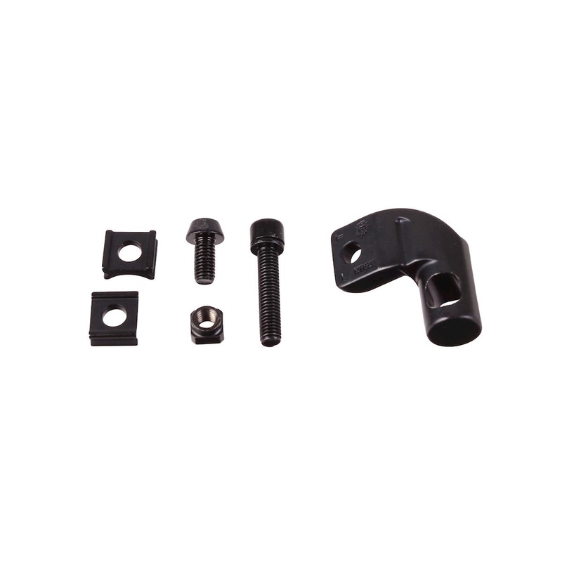 TRP SRAM Shifter Adapter Kit (HD 3.3) (Left)