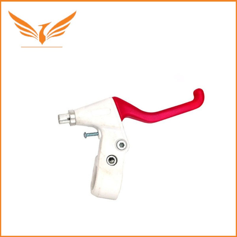 V Brake Lever & 3 Fingers with Returning Spring