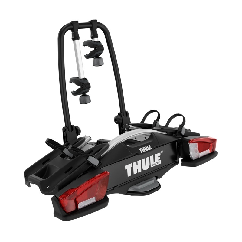 VeloCompact 2bike 13-pin Bike Carrier
