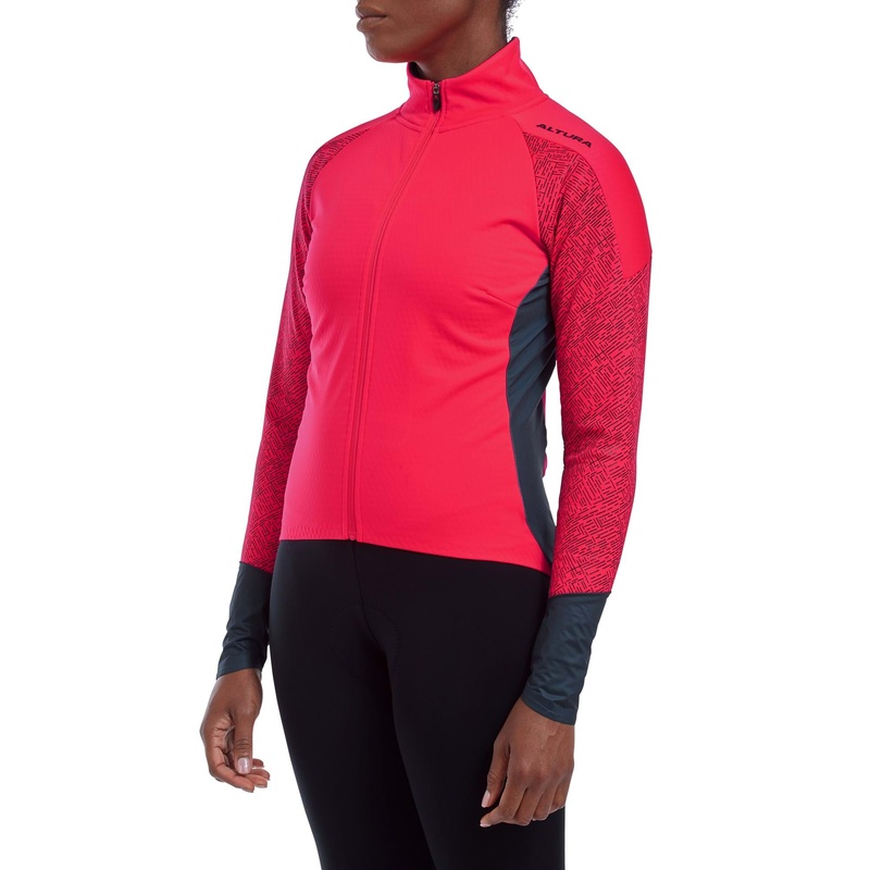 Altura Endurance Mistral Women’s Softshell Jacket