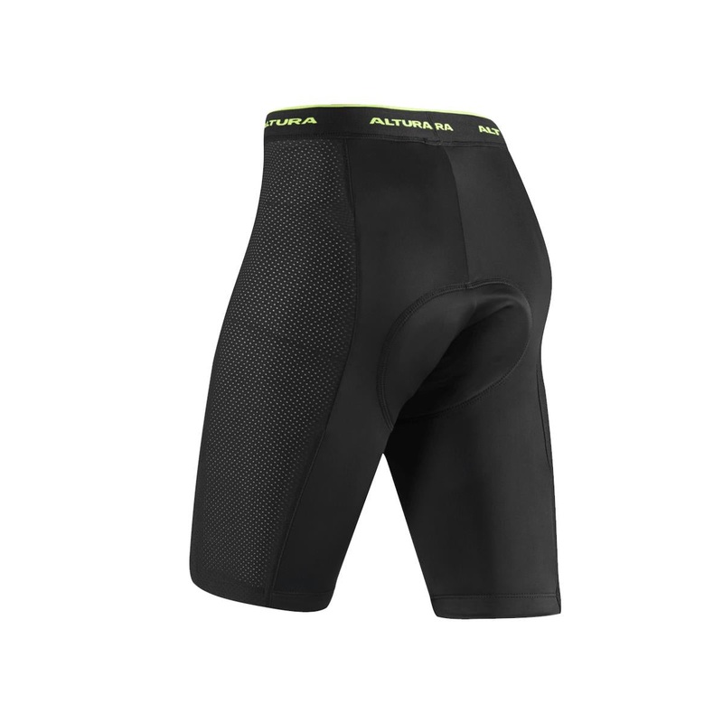 Altura Women’s Progel 2 Undershorts