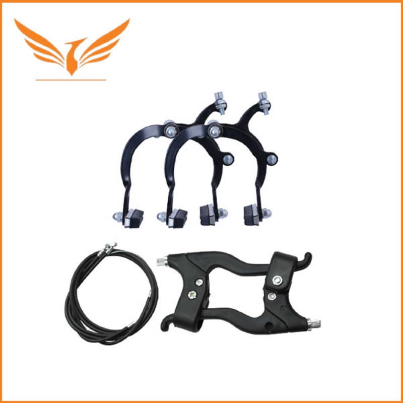 Aluminum Bicycle Caliper Brake for Roading Bike