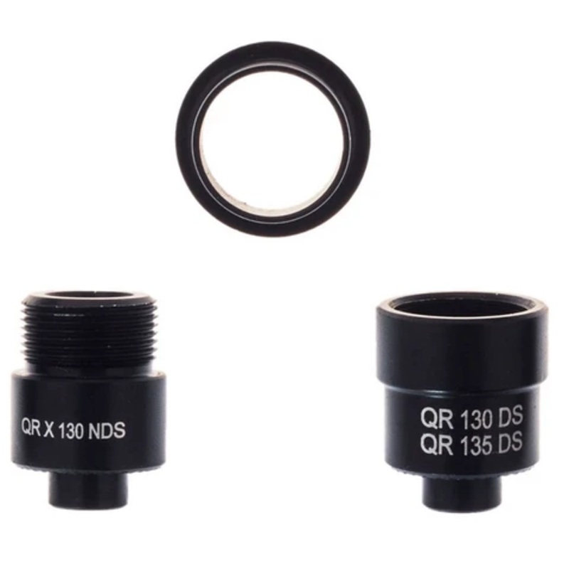 Block Caps for Direct Drives