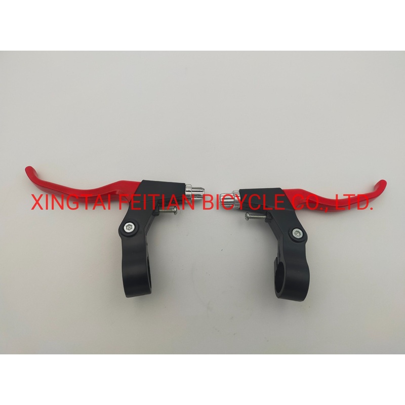 Brake Bike Parts Bicycle Brake Small Wheel Brake Handle Hollow V Brake Handle