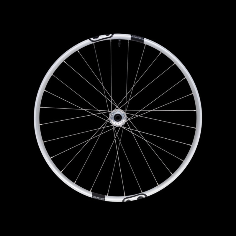 Crankbrothers Synthesis Alloy 2.0 E-Bike 1/1 Front Wheel – 29