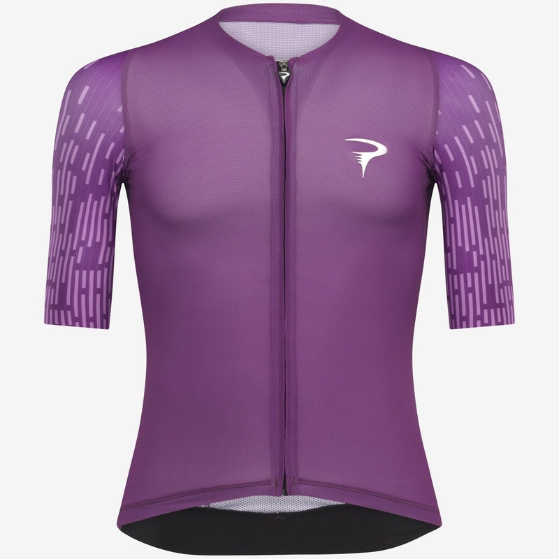 Maglia Pinarello F – Viola|S|M|L|XL|Viola