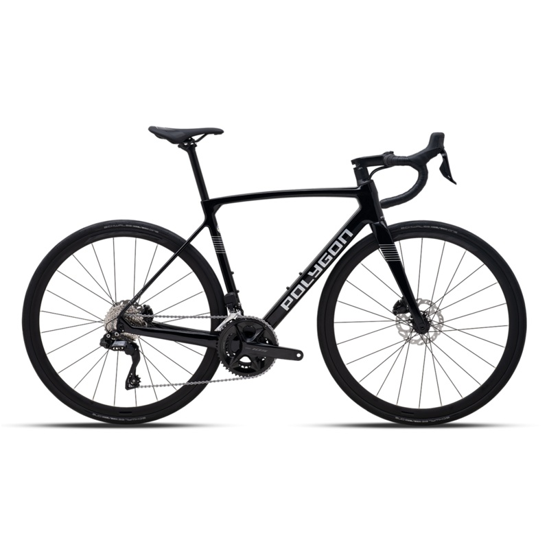 Polygon Strattos S7X Disc Road Bike
