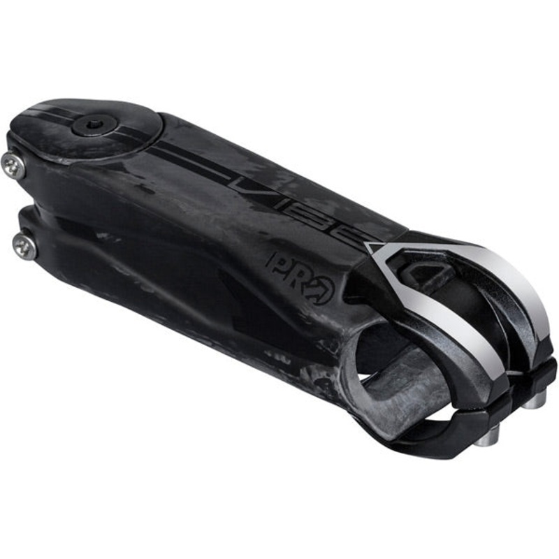 Pro VIBE Carbon Stem -10|Carbon|100 mm|110 mm|120 mm|130 mm