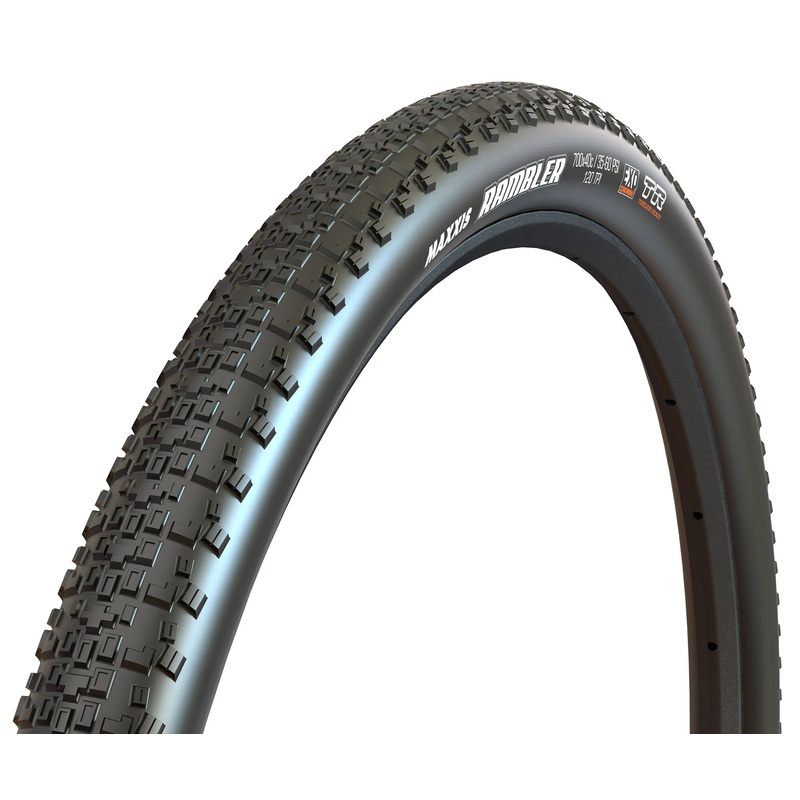 Rambler EXO TR Silkshield 120TPI