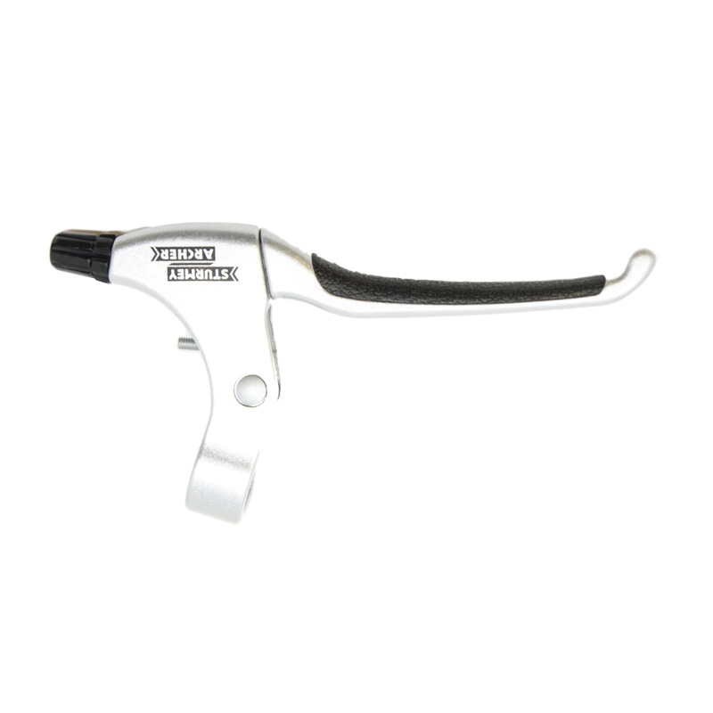 Sturmey Archer Bls80r Right Hand Brake Lever For Drum Brakes, Caliper Brake Etc