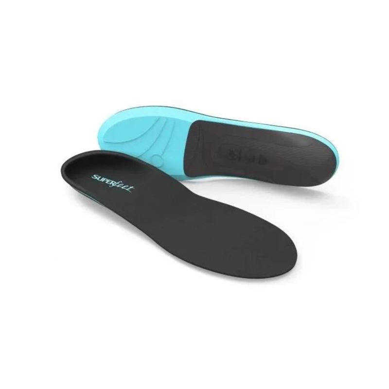 Superfeet Everyday Comfort Shoe Insole (Slate)