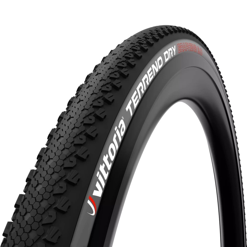 Terreno Dry Gravel Endurance|700c|35c