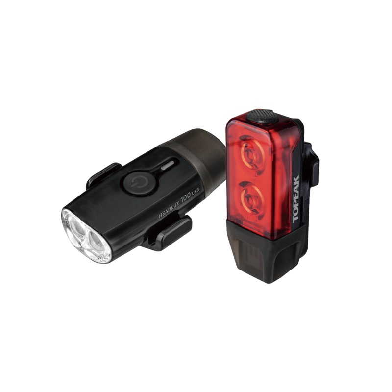 Topeak Powerlux Combination Set HL100 TL25