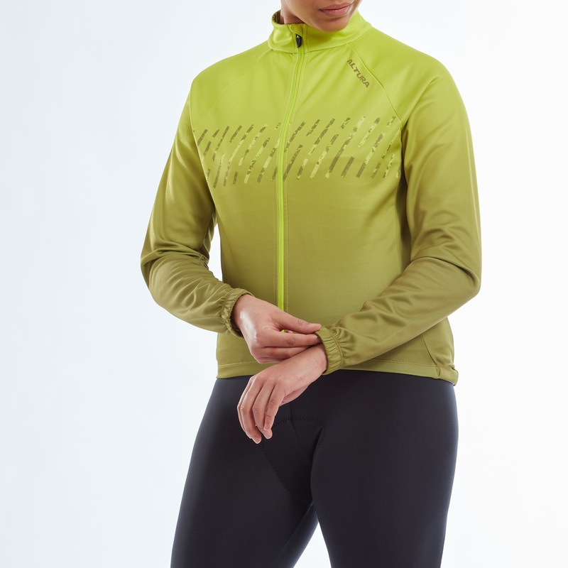 Altura Airstream Women’s Long Sleeve Jersey