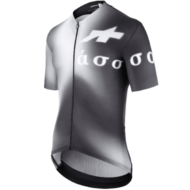 Assos Aero RS SS The Myth Within Mens Cycling Jersey