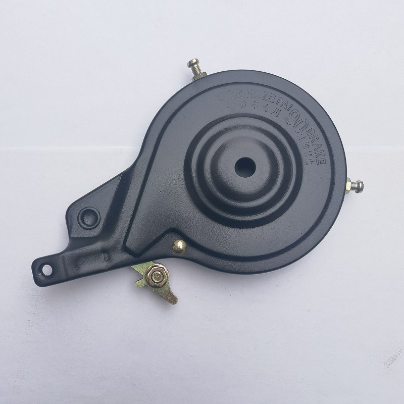 Bicycle Brake, Hub Brake Band Brake