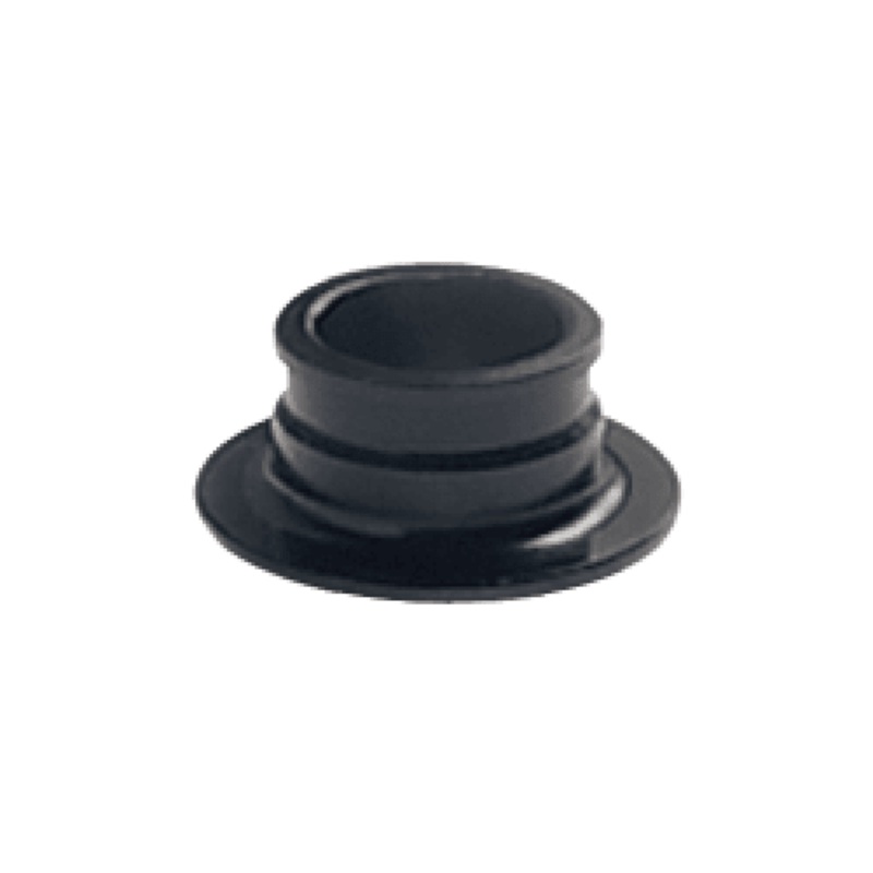 Bitex BX402F Front Hub End Caps
