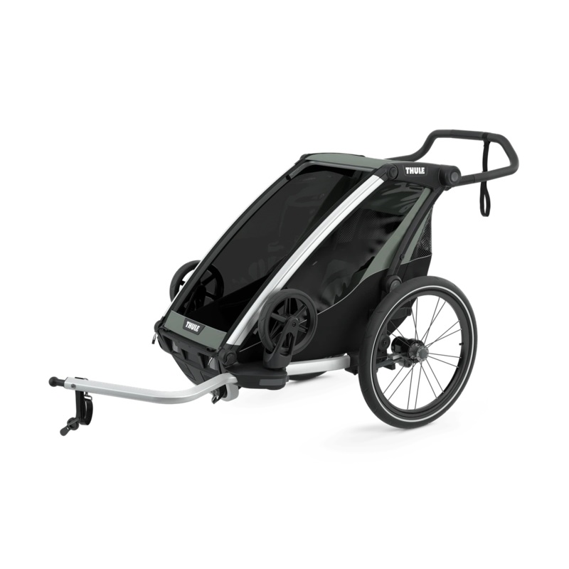 Chariot Lite 1
