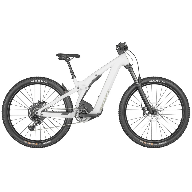 Contessa Strike eRIDE 910 EVO|M|150mm|148mm