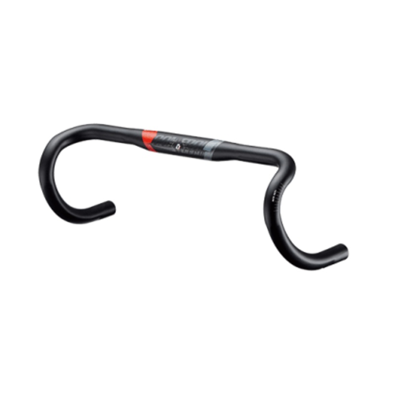 Controltech SLA Drop Handlebar (Black)