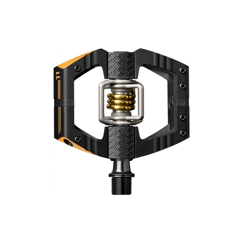 Crankbrothers Mallet E 11 Clipless Pedals