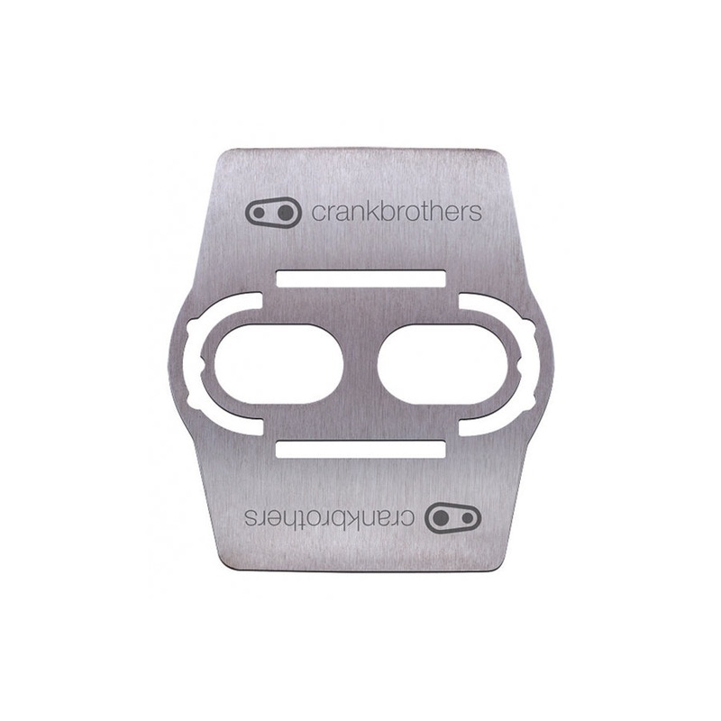 Crankbrothers Pedal Shoe Shields