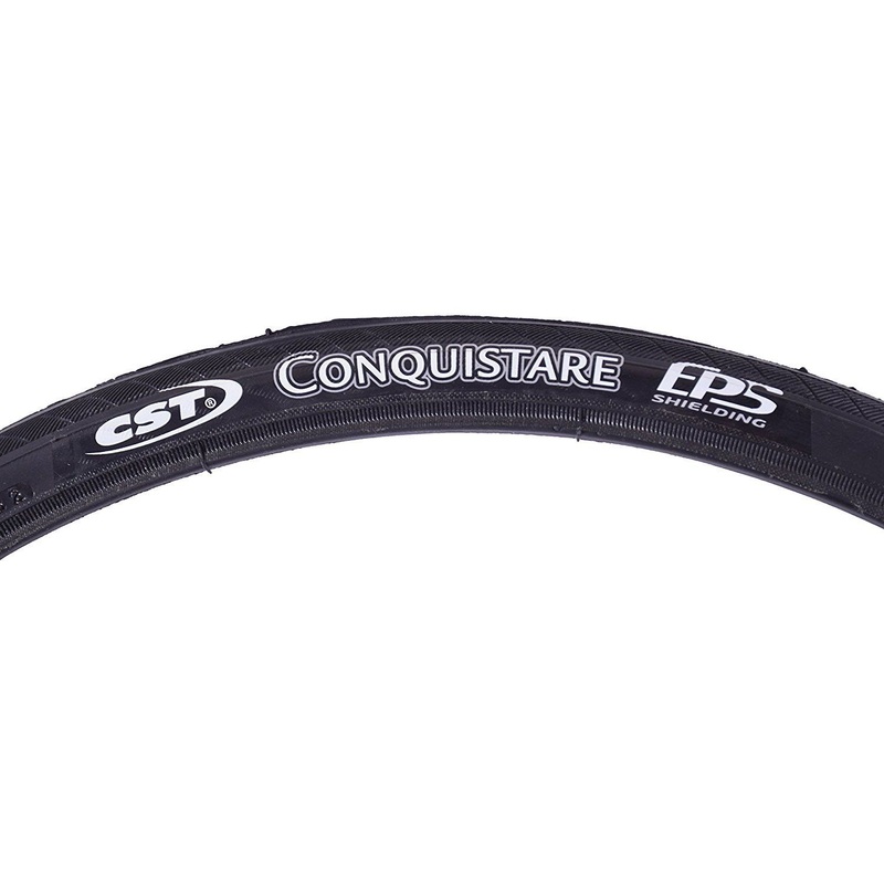 CST CONQUISTARE 20 X 1.0 (25451) FOLDING BIKE TYRE TERN DAHON OYAMA EPS