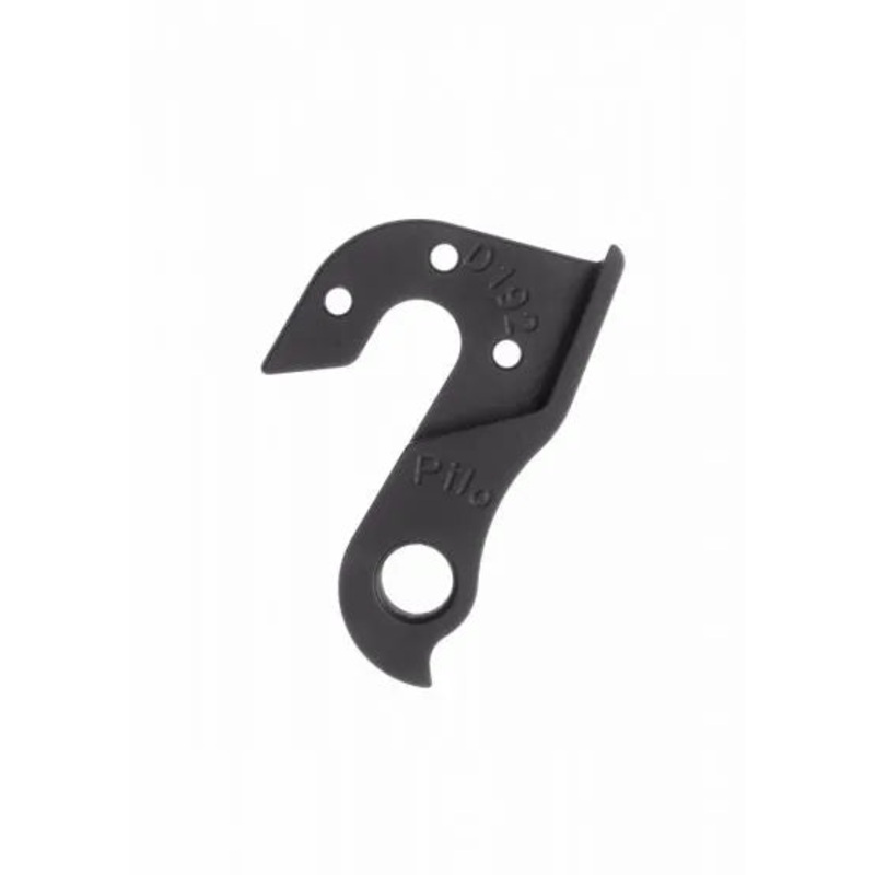 D192 Derailleur hanger for Decathlon, Lapierre, Leader fox, Mosso