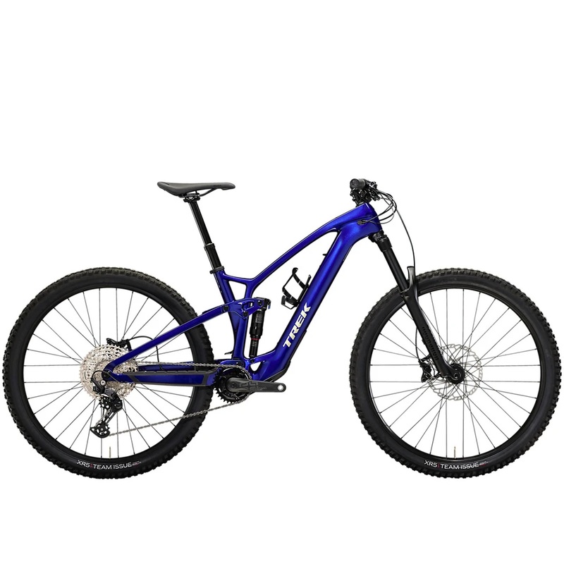 Fuel EXe 9.5|XL|XL