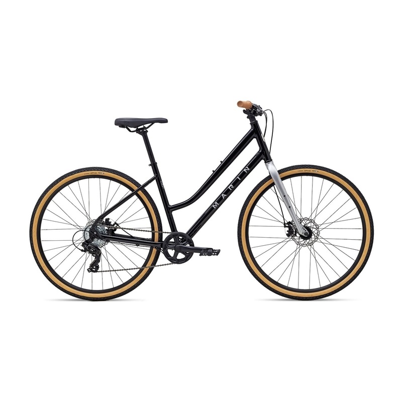 Marin Kentfield 1 ST City Bike
