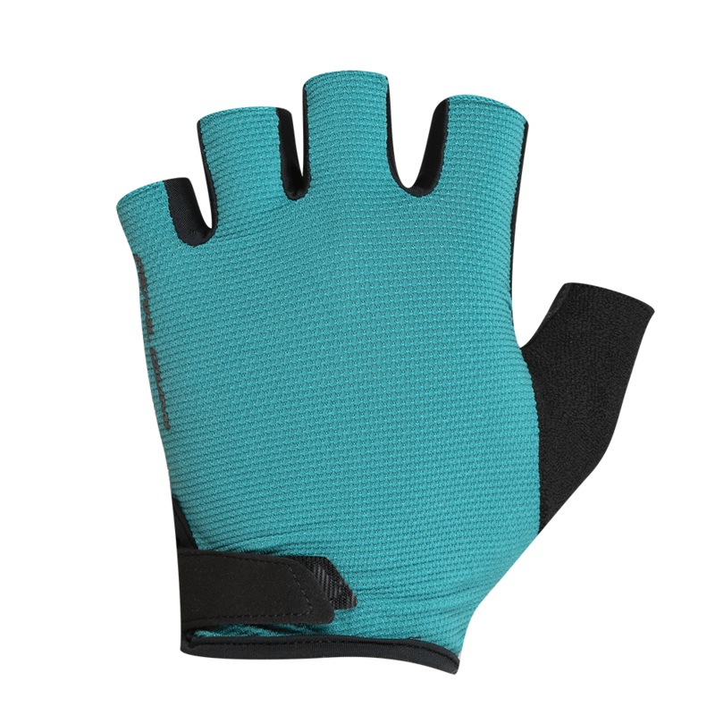 Pearl Izumi Quest Men’s Cycling Gloves  (Gulf Teal)