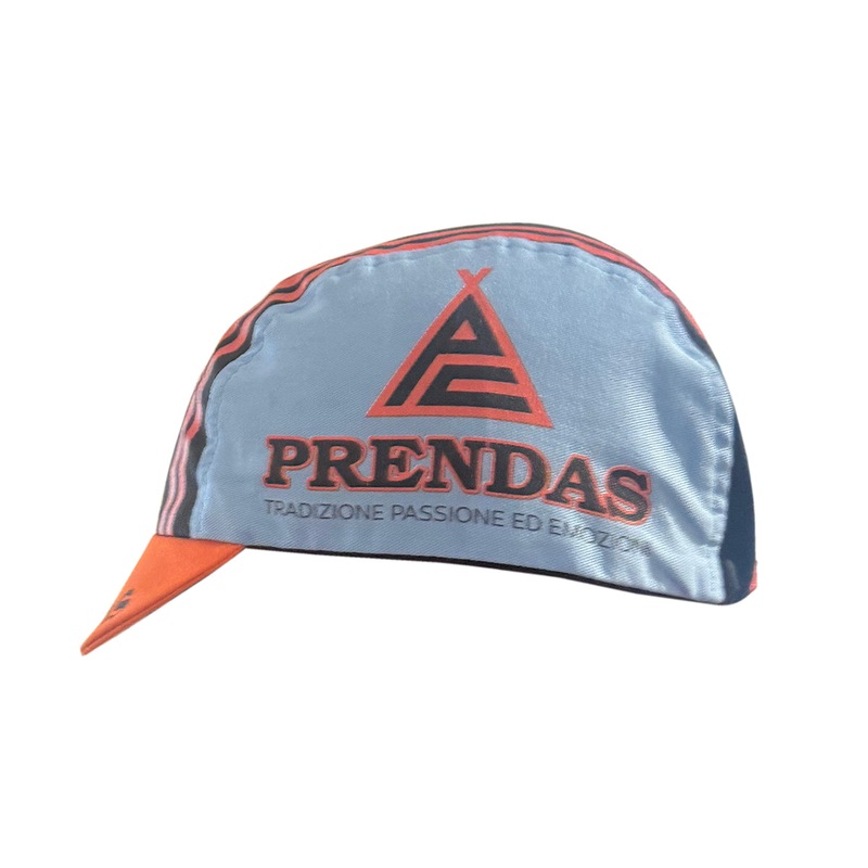 Prendas Can’t Jump Cycling Cap