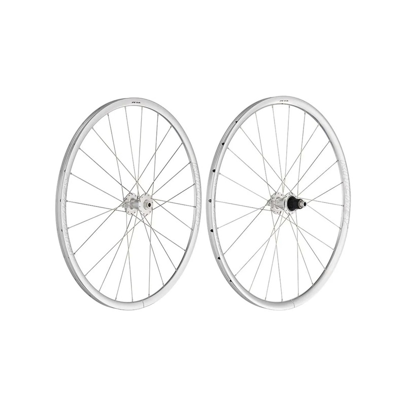 Ritchey Classic Zeta Disc Road Wheelset – 700c